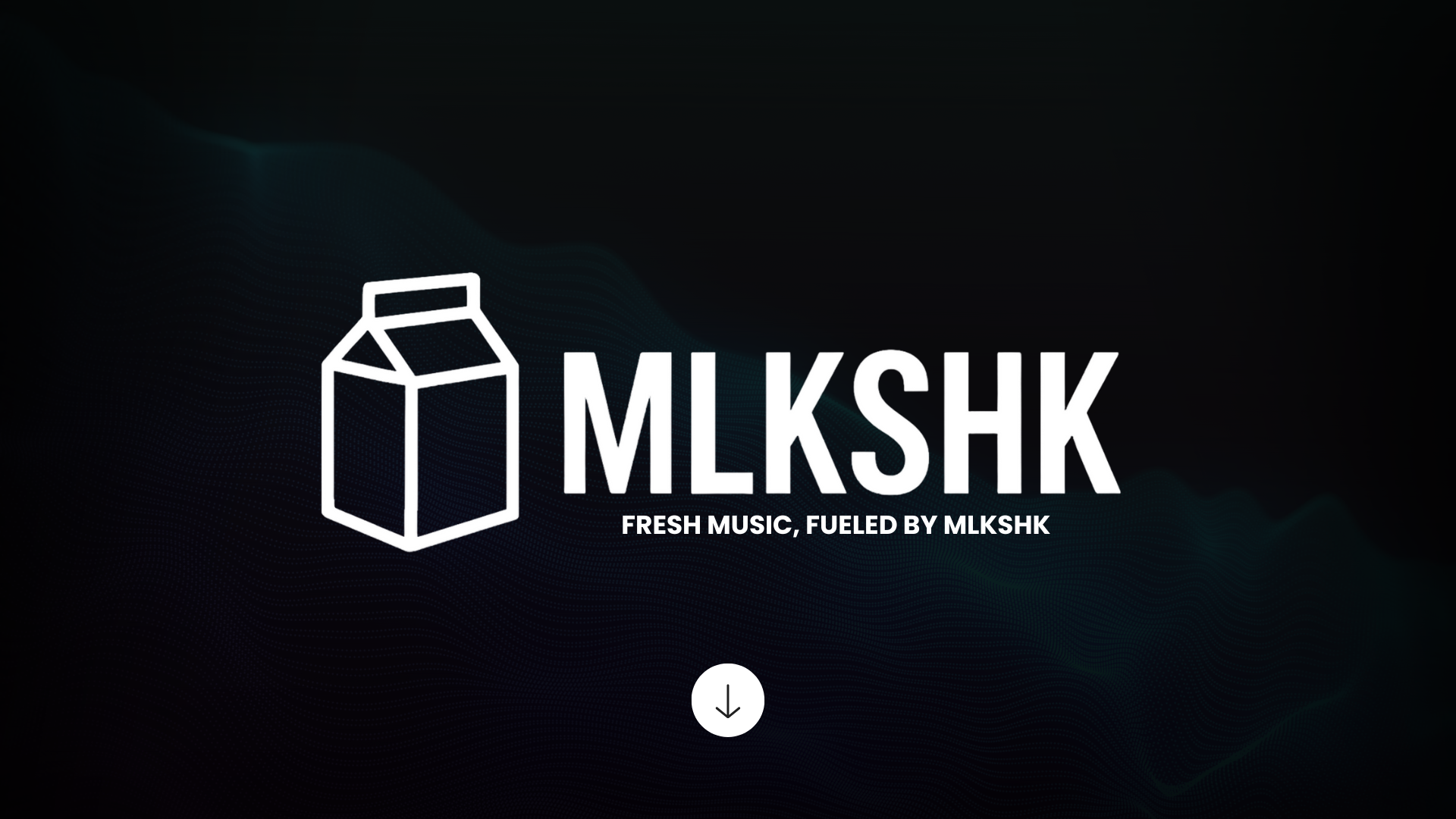 MLKSHK Header